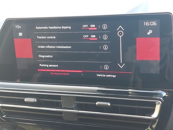 Used Citroen C5 Aircross 2025 for sale - 76258555: Photo 18