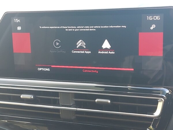 Used Citroen C5 Aircross 2025 for sale - 76258555: Photo 19