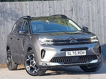 Citroen - C5 Aircross