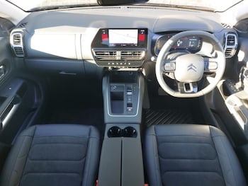 Used Citroen C5 Aircross 2025 for sale - 76258555: Photo 2
