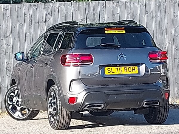 Used Citroen C5 Aircross 2025 for sale - 76258555: Photo 3
