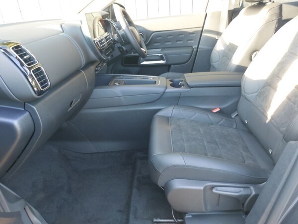 Used Citroen C5 Aircross 2025 for sale - 76258555: Photo 5