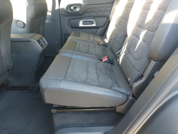 Used Citroen C5 Aircross 2025 for sale - 76258555: Photo 6