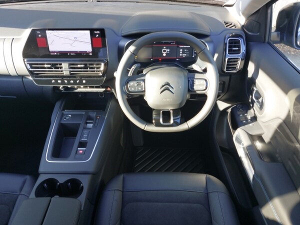 Used Citroen C5 Aircross 2025 for sale - 76258555: Photo 7