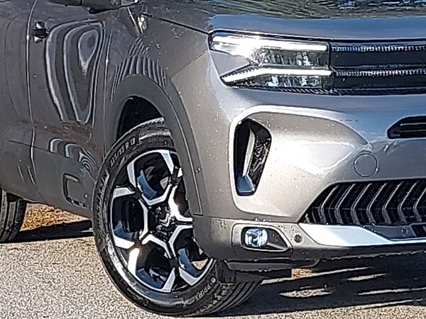 Used Citroen C5 Aircross 2025 for sale - 76258555: Photo 9