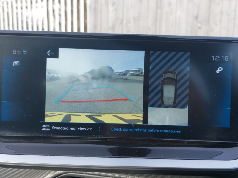 Used Peugeot 208 2022 for sale - 77556324: Photo 10