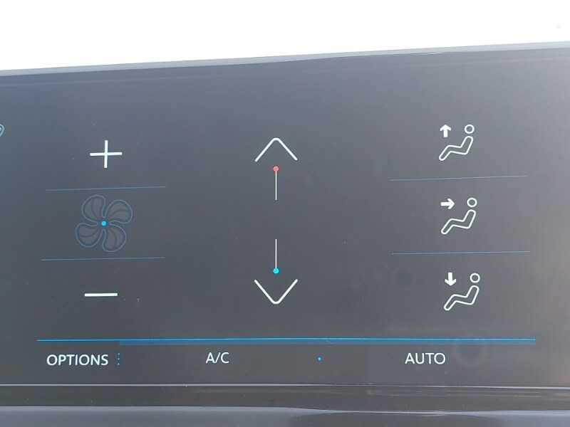 Used Peugeot 208 2022 for sale - 77556324: Photo 13