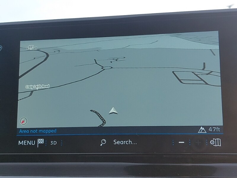 Used Peugeot 208 2022 for sale - 77556324: Photo 14