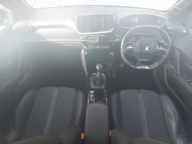 Used Peugeot 208 2022 for sale - 77556324: Photo 2