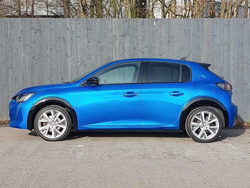 Used Peugeot 208 2022 for sale - 77556324: Photo 4