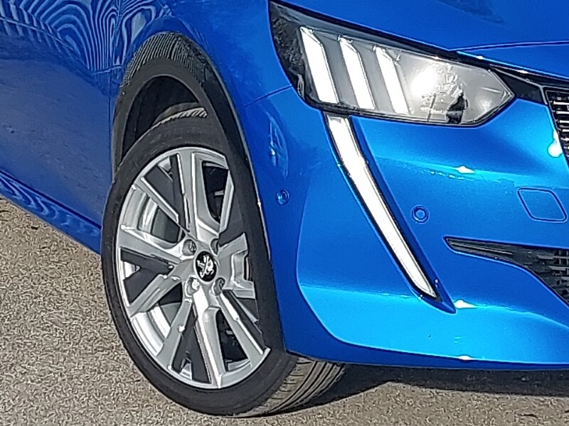 Used Peugeot 208 2022 for sale - 77556324: Photo 9