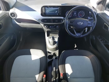 Used Hyundai i10 2022 for sale - 78530784: Photo
