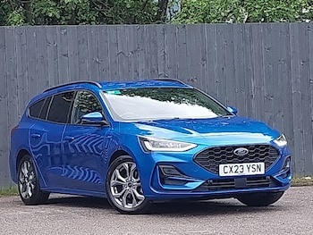 Used Ford Focus 2023 for sale - 78634031: Photo