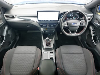 Used Ford Focus 2023 for sale - 78634031: Photo