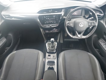 Used Vauxhall Corsa 2022 for sale - 75530777: Photo