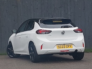 Used Vauxhall Corsa 2022 for sale - 75530777: Photo