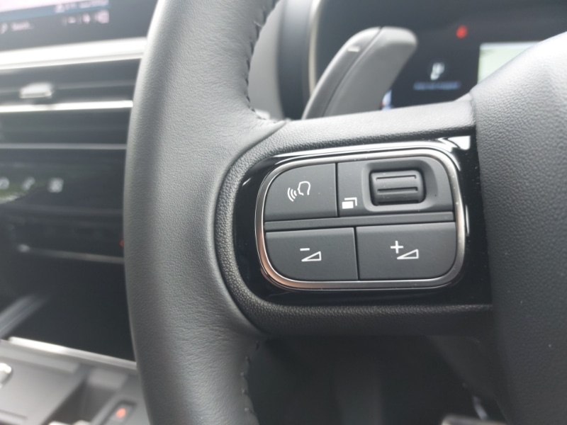 Used Citroen C5 Aircross 2024 for sale - 77466764: Photo 13