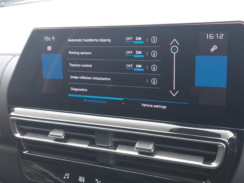 Used Citroen C5 Aircross 2024 for sale - 77466764: Photo 19