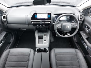 Used Citroen C5 Aircross 2024 for sale - 77466764: Photo