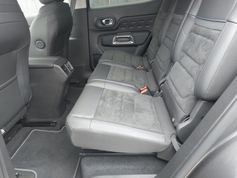 Used Citroen C5 Aircross 2024 for sale - 77466764: Photo 6