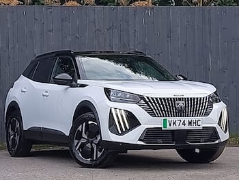 Used Peugeot 2008 2024 for sale - 79573591: Photo