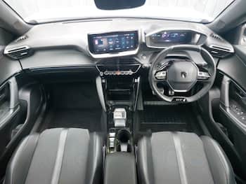 Used Peugeot 2008 2024 for sale - 79573591: Photo