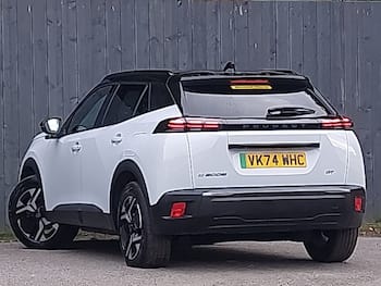 Used Peugeot 2008 2024 for sale - 79573591: Photo