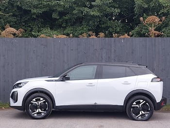 Used Peugeot 2008 2024 for sale - 79573591: Photo