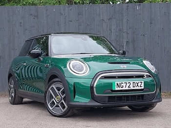 Used MINI Hatch 2023 for sale - 78411335: Photo