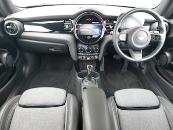 Used MINI Hatch 2023 for sale - 78411335: Photo