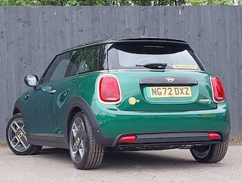 Used MINI Hatch 2023 for sale - 78411335: Photo