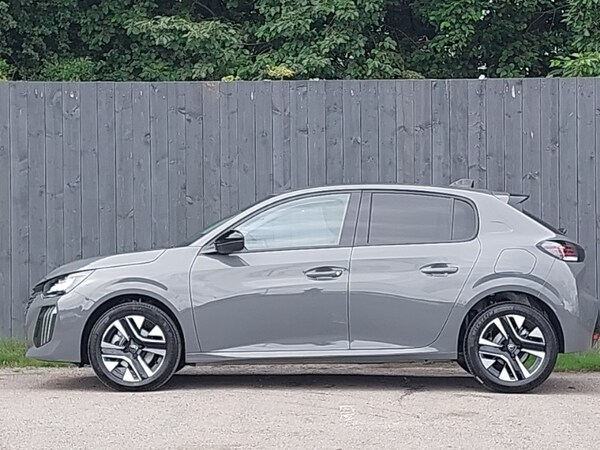 Used Peugeot 208 2025 for sale - 75625738: Photo 4