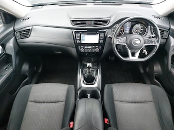 Used Nissan X-Trail 2019 for sale - 78298271: Photo