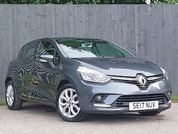 Used Renault Clio 2017 for sale - 79092408: Photo