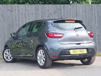 Used Renault Clio 2017 for sale - 79092408: Photo