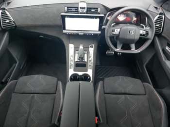 Used DS Automobiles DS 7 2025 for sale - 75132457: Photo