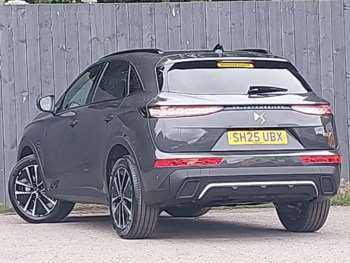 Used DS Automobiles DS 7 2025 for sale - 75132457: Photo