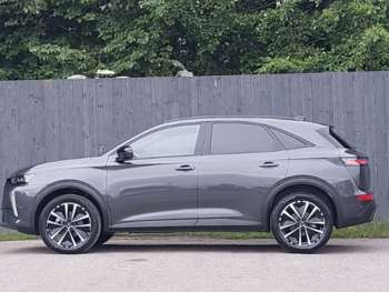 Used DS Automobiles DS 7 2025 for sale - 75132457: Photo