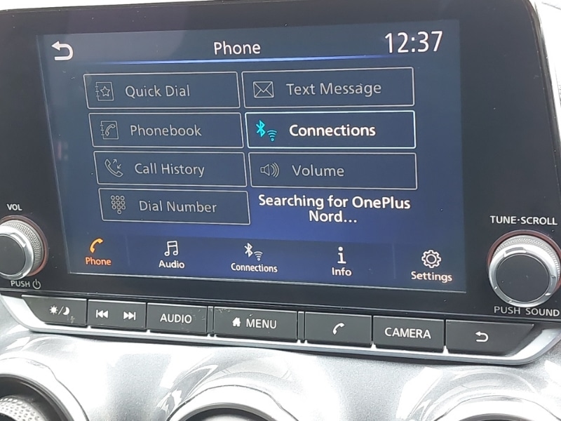 Used Nissan Juke 2020 for sale - 77066070: Photo 16