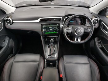 Used MG MG ZS 2023 for sale - 78411328: Photo