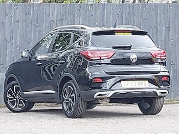 Used MG MG ZS 2023 for sale - 78411328: Photo