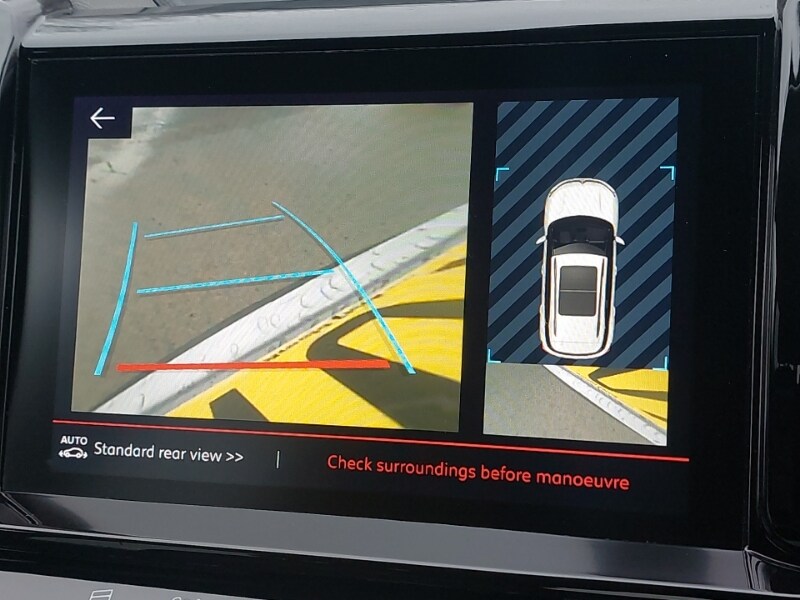 Used Citroen C5 Aircross 2020 for sale - 77678381: Photo 11