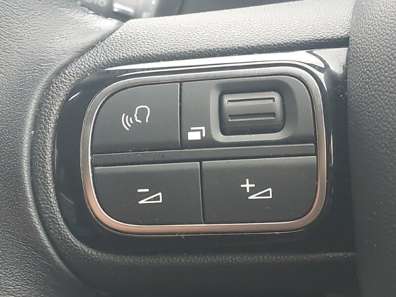 Used Citroen C5 Aircross 2020 for sale - 77678381: Photo 13