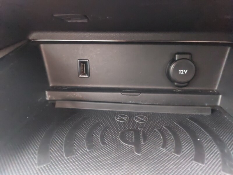 Used Citroen C5 Aircross 2020 for sale - 77678381: Photo 16