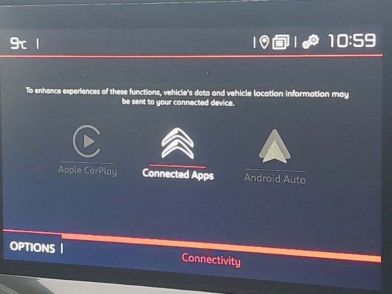 Used Citroen C5 Aircross 2020 for sale - 77678381: Photo 17