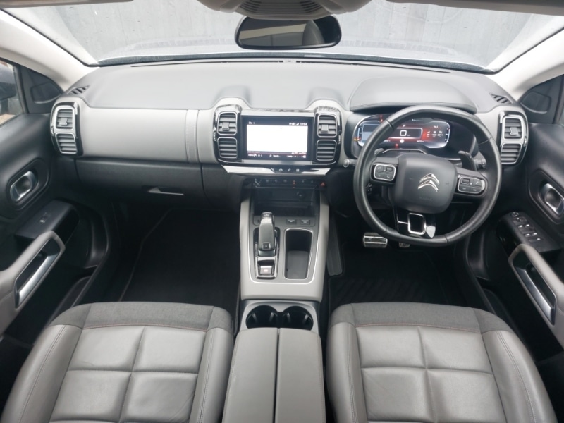 Used Citroen C5 Aircross 2020 for sale - 77678381: Photo 2