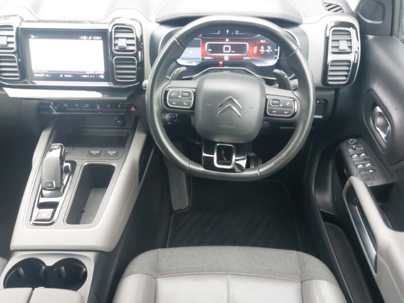 Used Citroen C5 Aircross 2020 for sale - 77678381: Photo 7