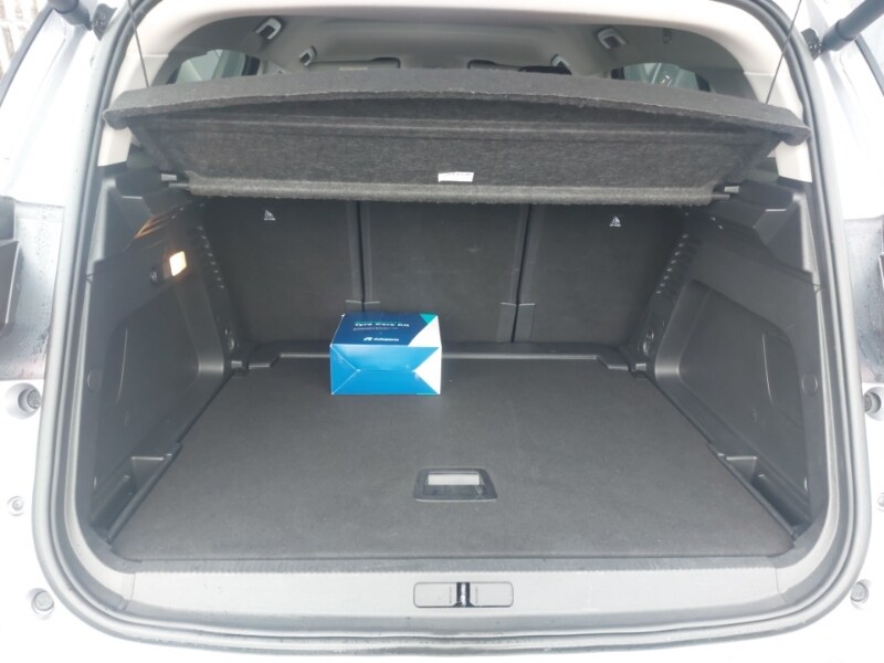 Used Citroen C5 Aircross 2020 for sale - 77678381: Photo 8