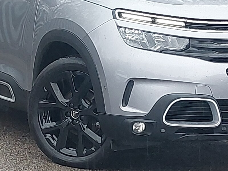 Used Citroen C5 Aircross 2020 for sale - 77678381: Photo 9