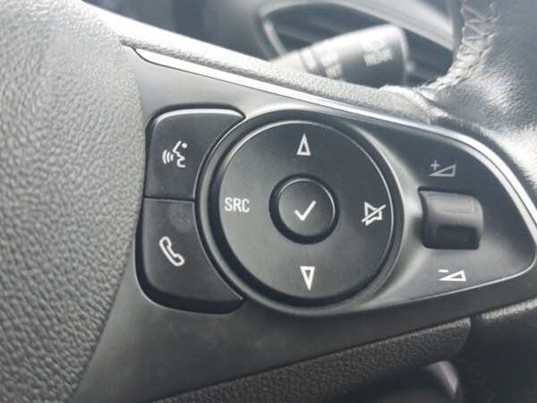 Used Vauxhall Crossland 2022 for sale - 76066529: Photo 12